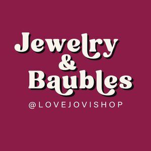 The Jewelry Collection: Statement Earrings & Chic Baubles